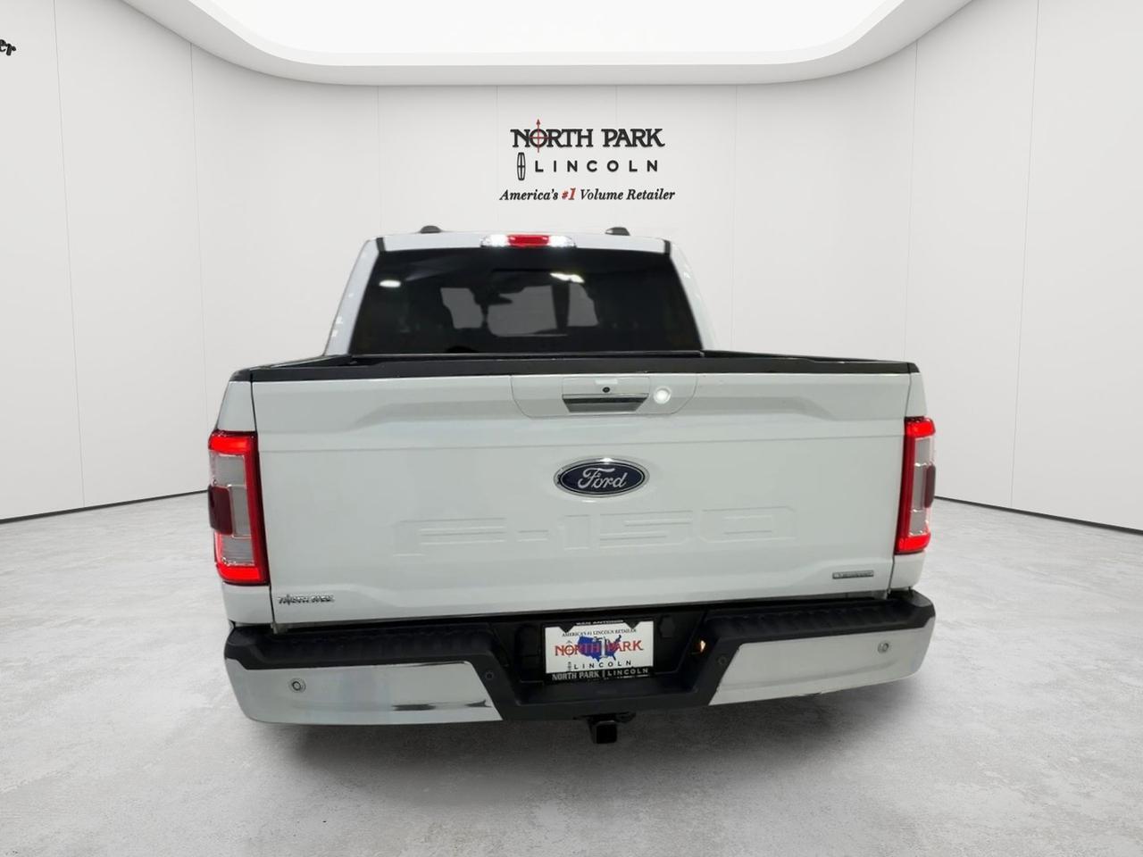 2023 Ford F-150 LARIAT San Antonio TX