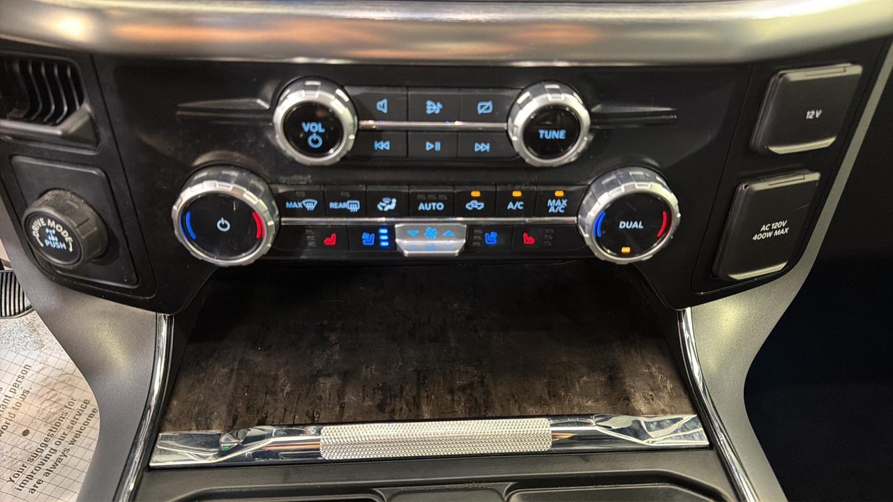 2023 Ford F-150 LARIAT San Antonio TX