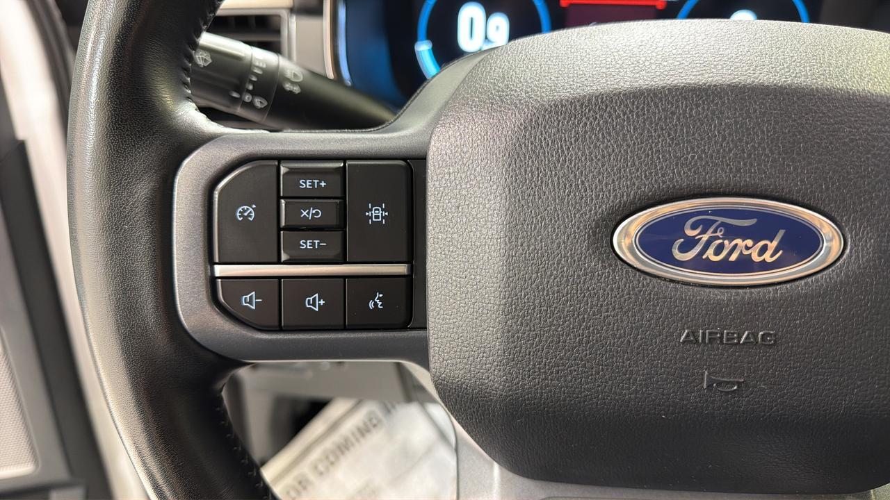 2023 Ford F-150 LARIAT San Antonio TX