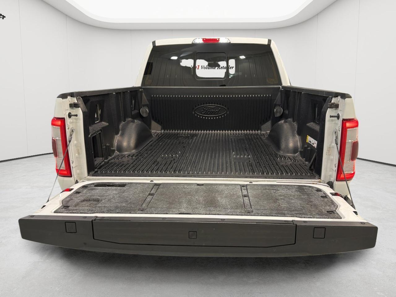 2023 Ford F-150 LARIAT San Antonio TX