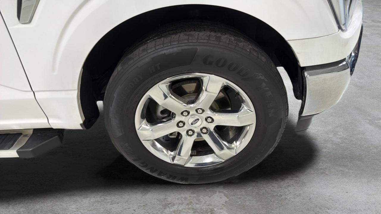 2023 Ford F-150 LARIAT San Antonio TX