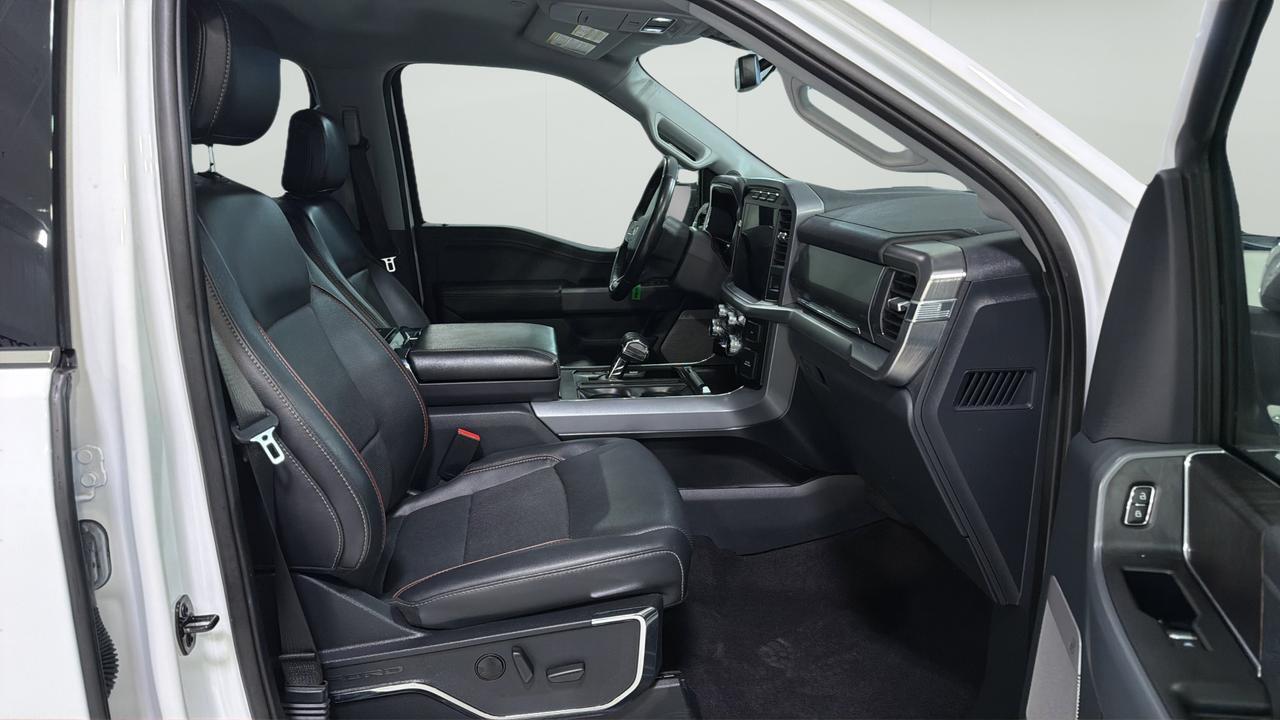2023 Ford F-150 LARIAT San Antonio TX