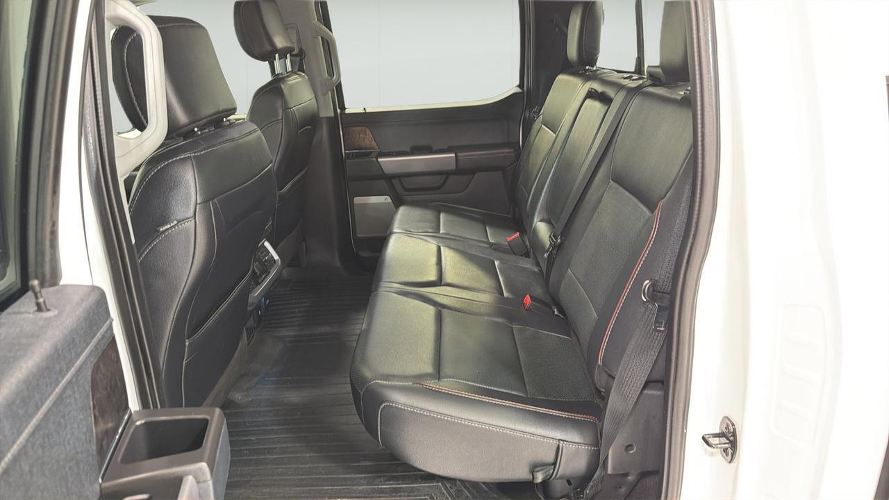2023 Ford F-150 LARIAT San Antonio TX