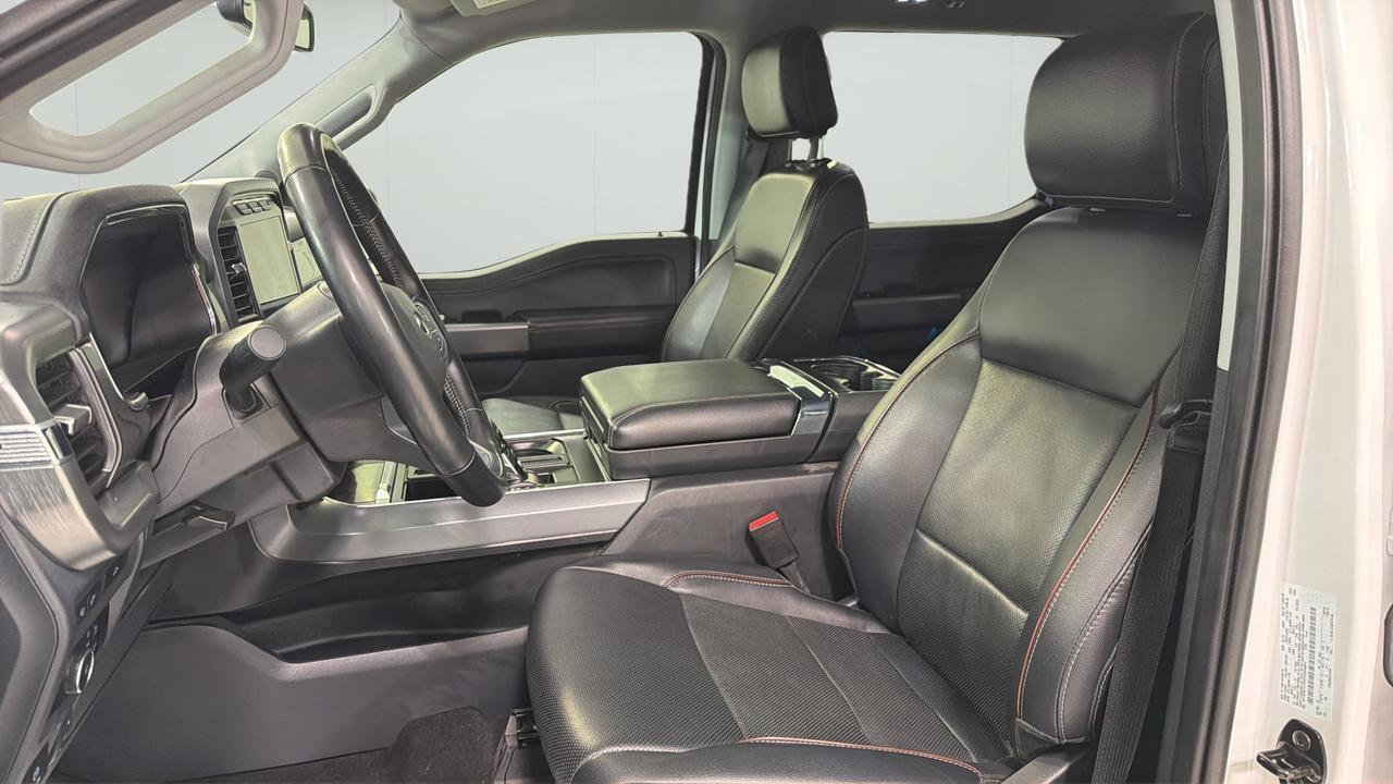 2023 Ford F-150 LARIAT San Antonio TX