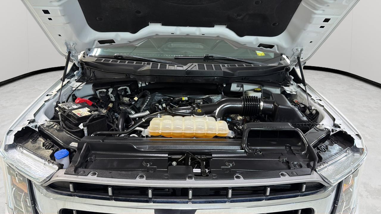 2023 Ford F-150 LARIAT San Antonio TX