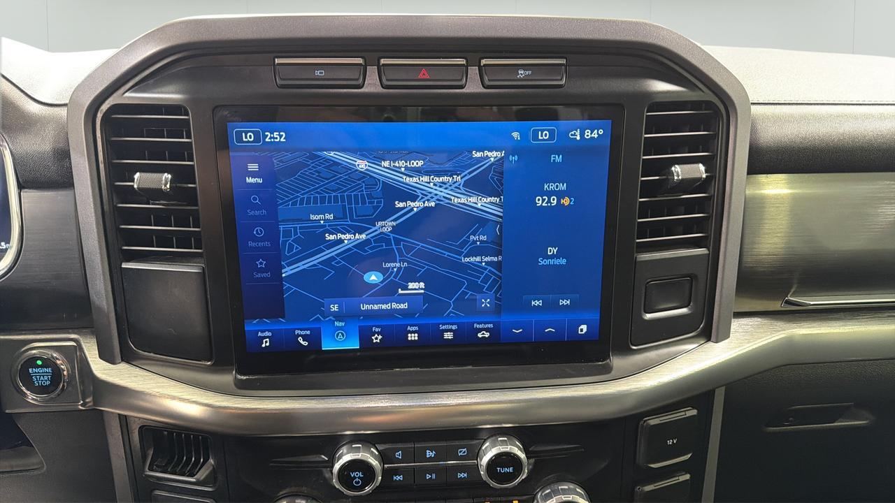 2023 Ford F-150 LARIAT San Antonio TX