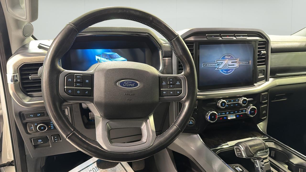 2023 Ford F-150 LARIAT San Antonio TX