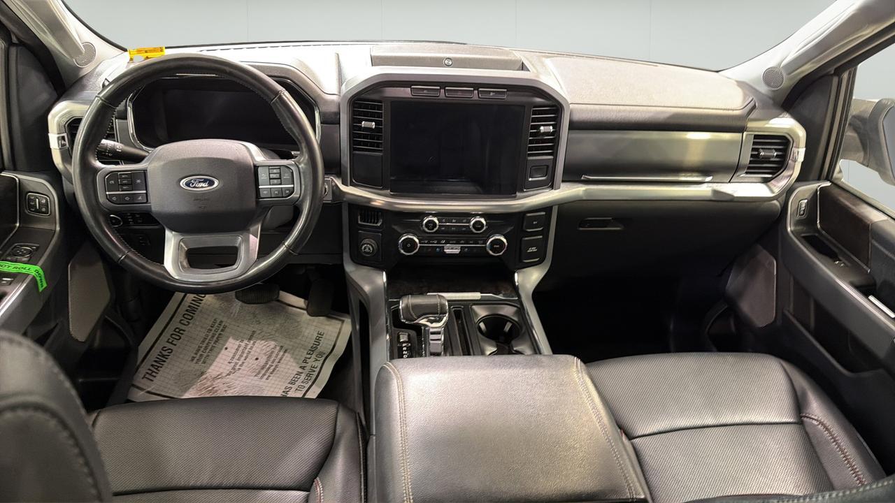 2023 Ford F-150 LARIAT San Antonio TX