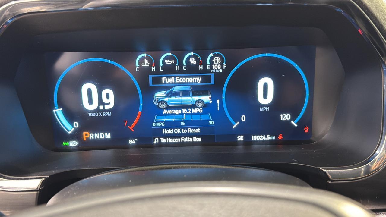 2023 Ford F-150 LARIAT San Antonio TX