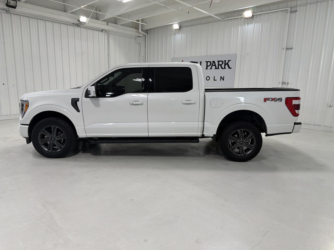 2023 Ford F-150 LARIAT San Antonio TX