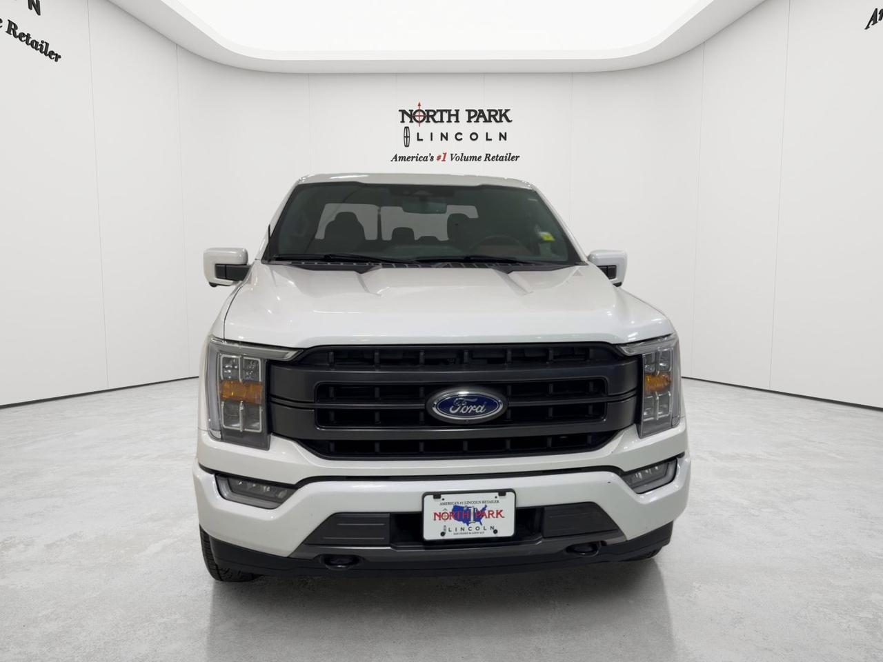 2023 Ford F-150 LARIAT San Antonio TX