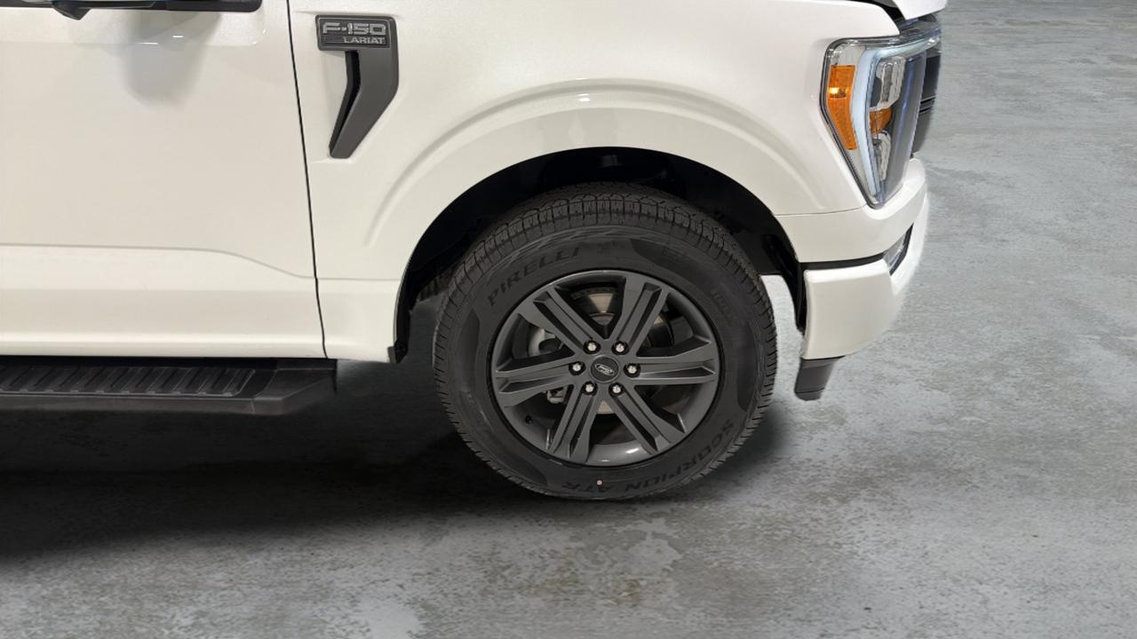 2023 Ford F-150 LARIAT San Antonio TX