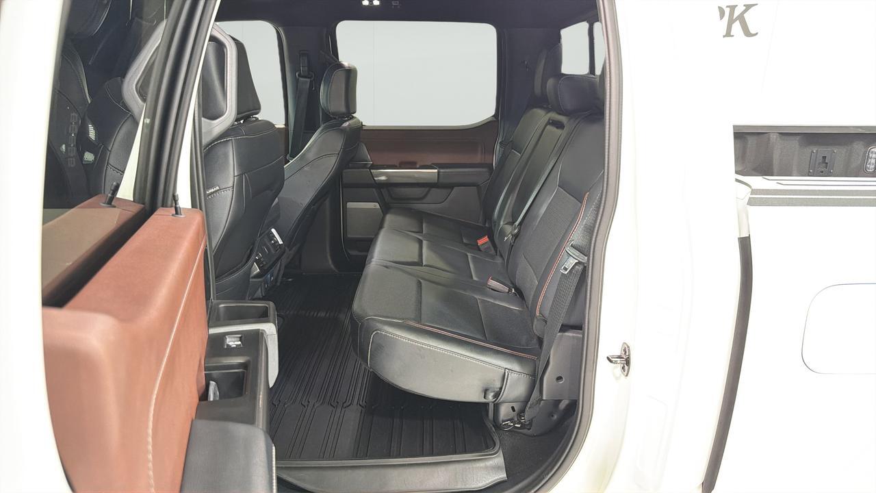 2023 Ford F-150 LARIAT San Antonio TX