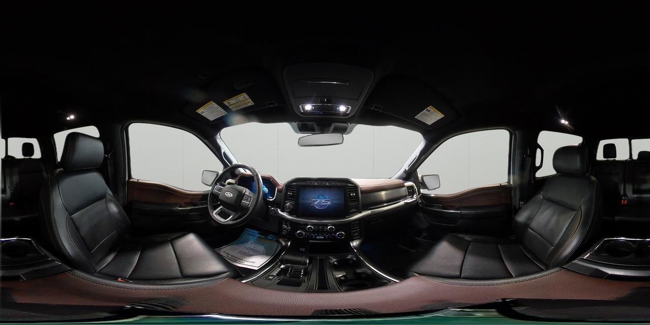 2023 Ford F-150 LARIAT San Antonio TX