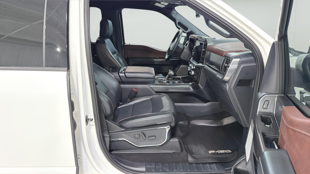2023 Ford F-150 LARIAT San Antonio TX