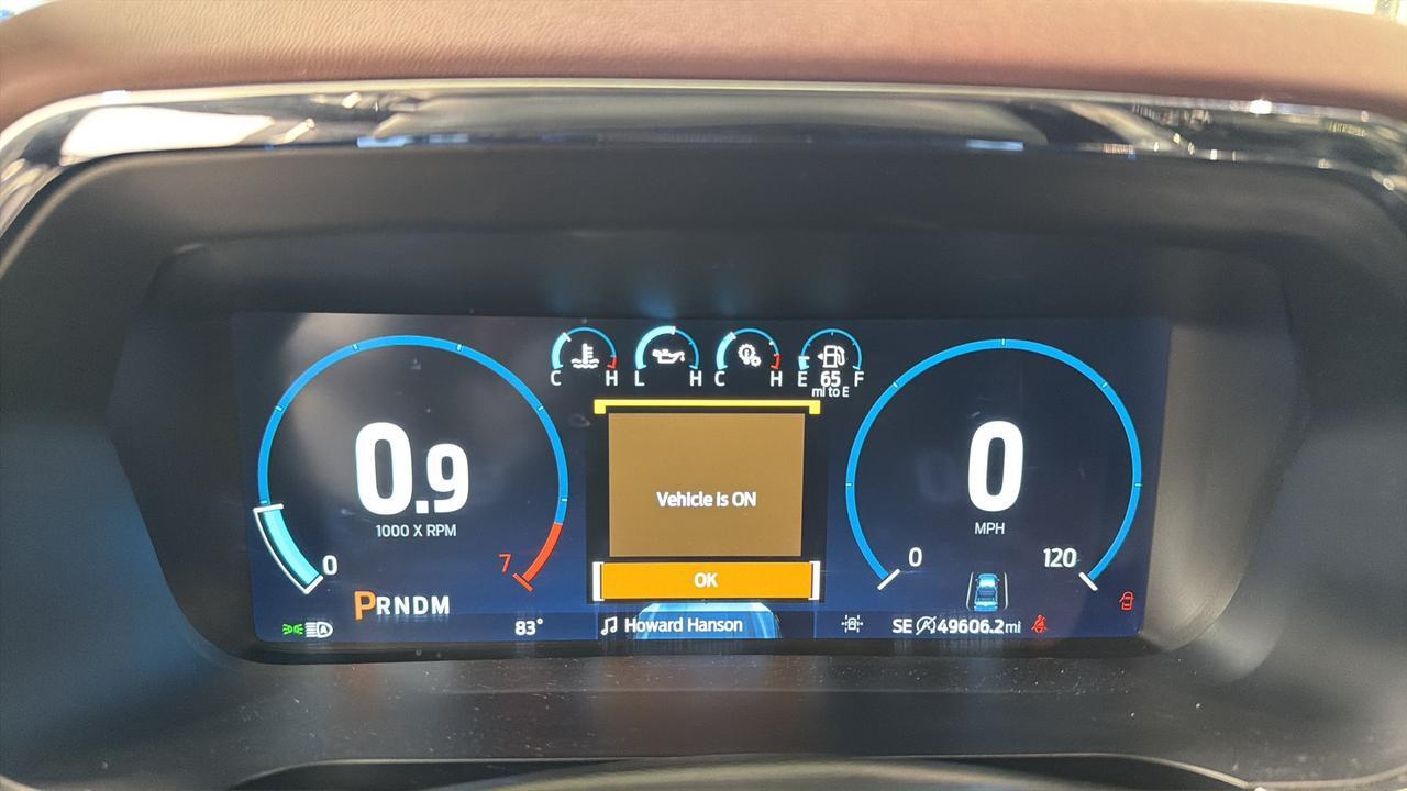 2023 Ford F-150 LARIAT San Antonio TX