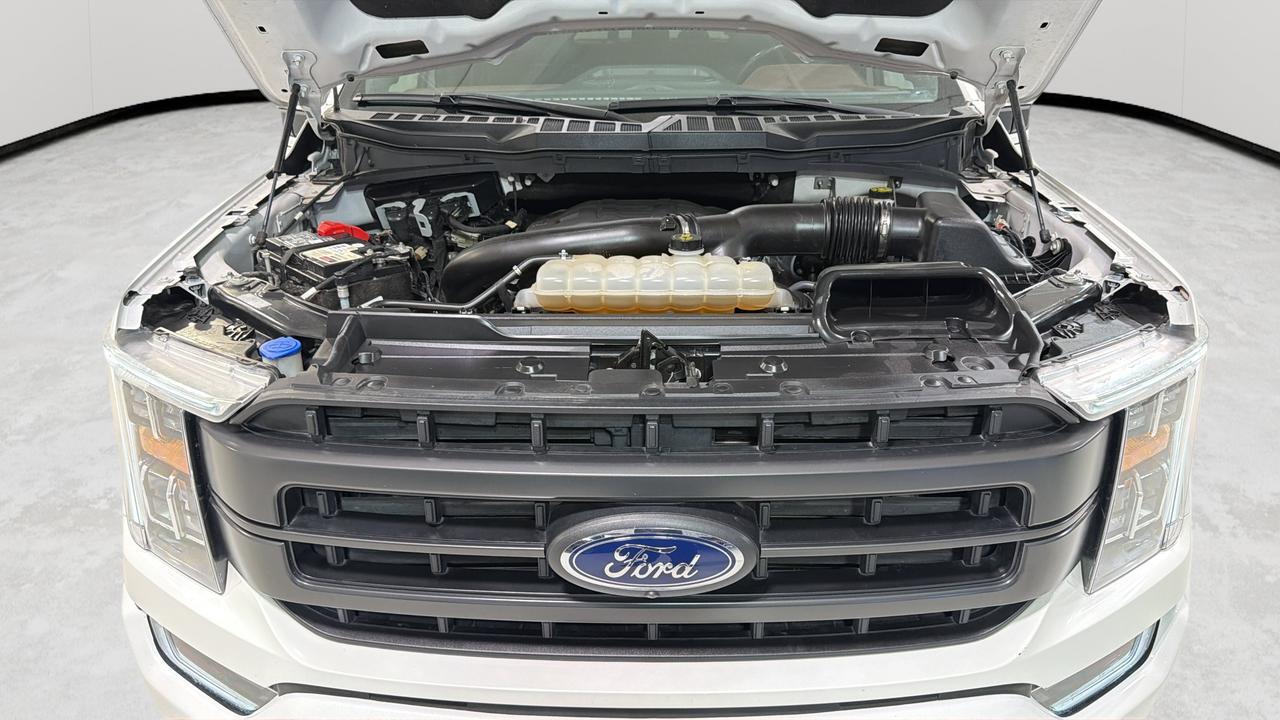 2023 Ford F-150 LARIAT San Antonio TX