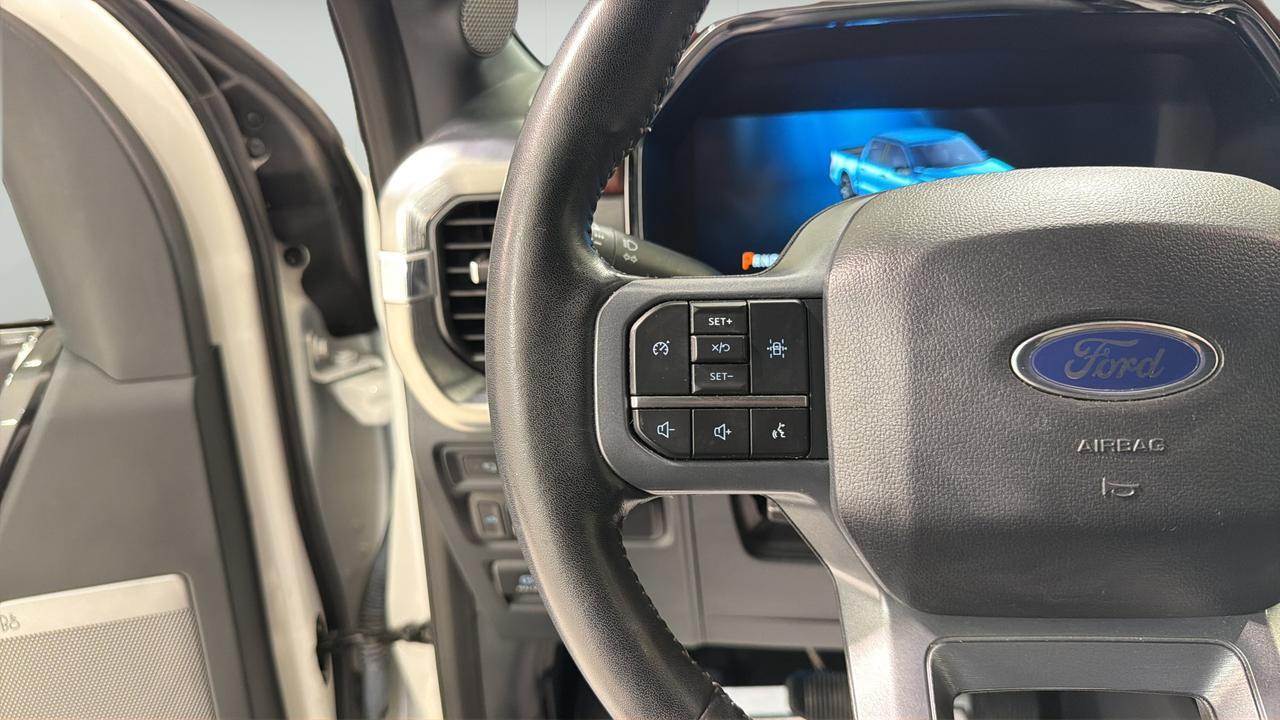 2023 Ford F-150 LARIAT San Antonio TX