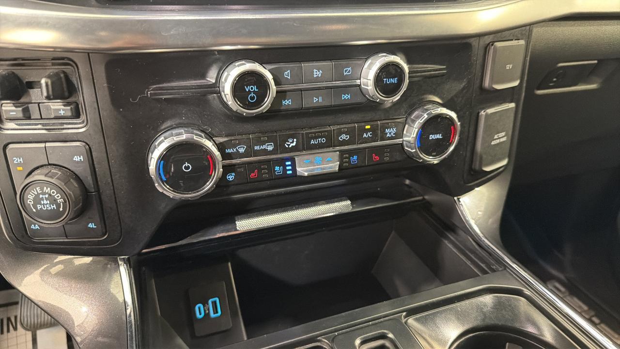 2023 Ford F-150 LARIAT San Antonio TX