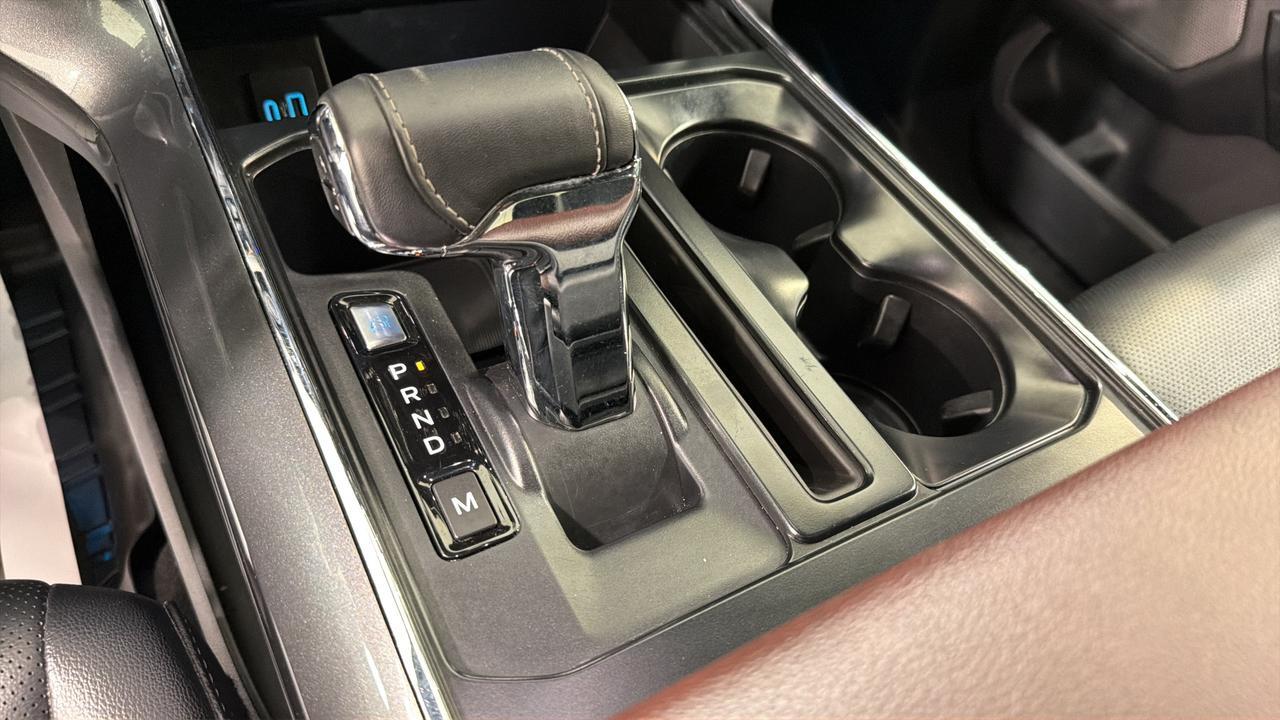 2023 Ford F-150 LARIAT San Antonio TX