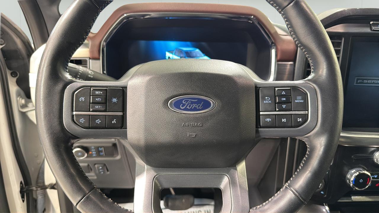 2023 Ford F-150 LARIAT San Antonio TX