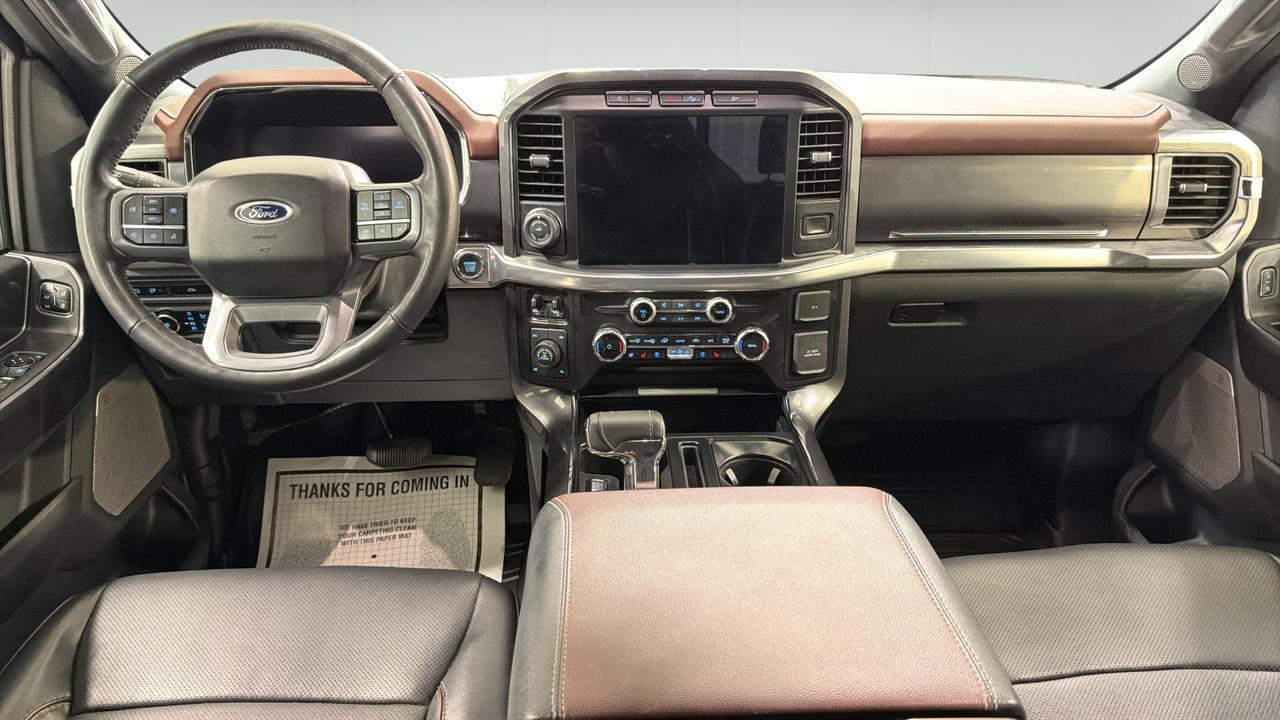 2023 Ford F-150 LARIAT San Antonio TX