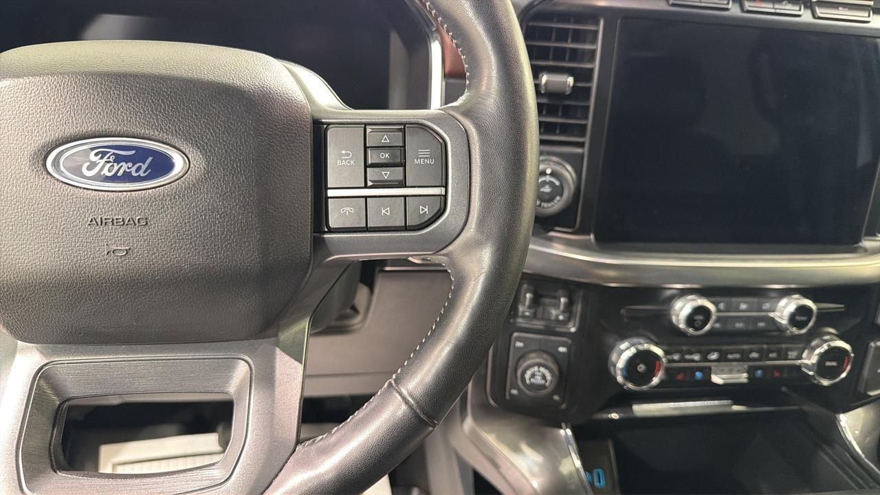 2023 Ford F-150 LARIAT San Antonio TX