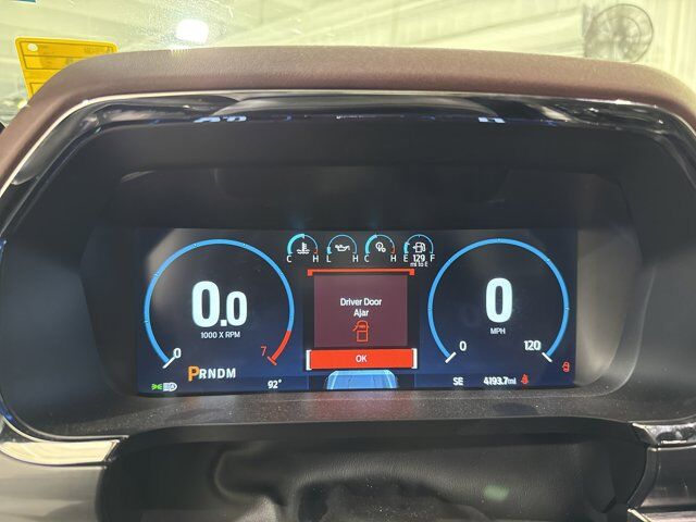 2023 Ford F-150 LARIAT San Antonio TX