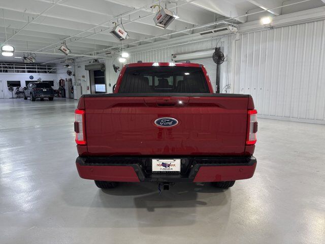 2023 Ford F-150 LARIAT San Antonio TX