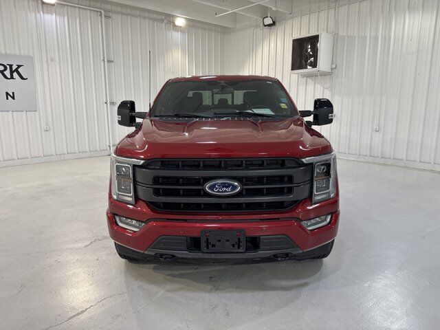 2023 Ford F-150 LARIAT San Antonio TX