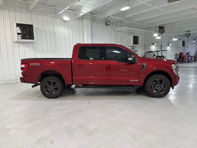 2023 Ford F-150 LARIAT San Antonio TX