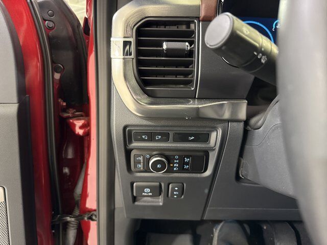 2023 Ford F-150 LARIAT San Antonio TX