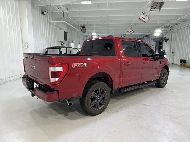 2023 Ford F-150 LARIAT San Antonio TX