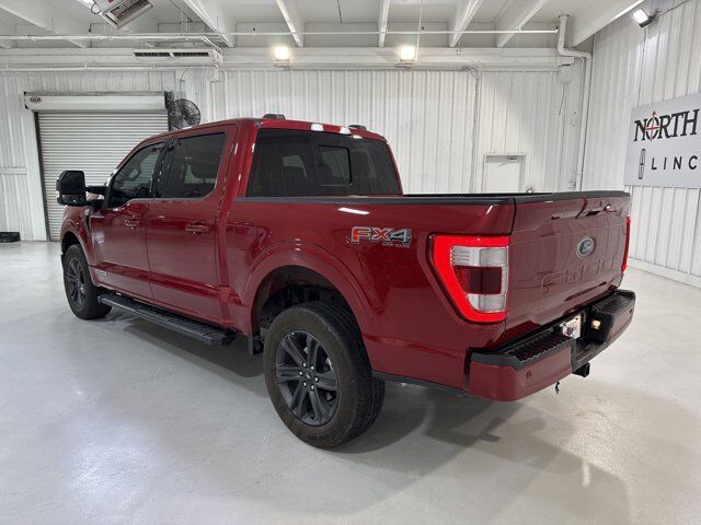 2023 Ford F-150 LARIAT San Antonio TX