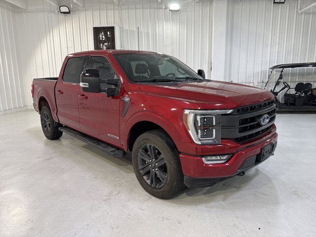 2023 Ford F-150 LARIAT San Antonio TX