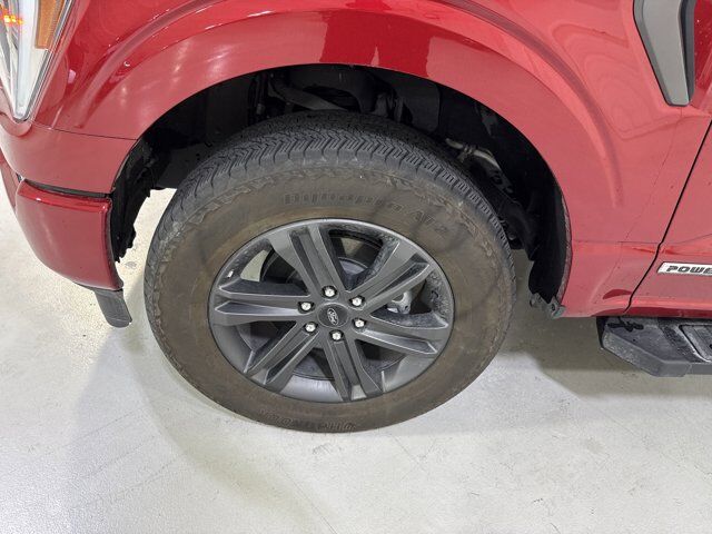 2023 Ford F-150 LARIAT San Antonio TX