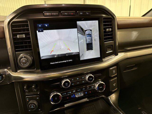 2023 Ford F-150 LARIAT San Antonio TX