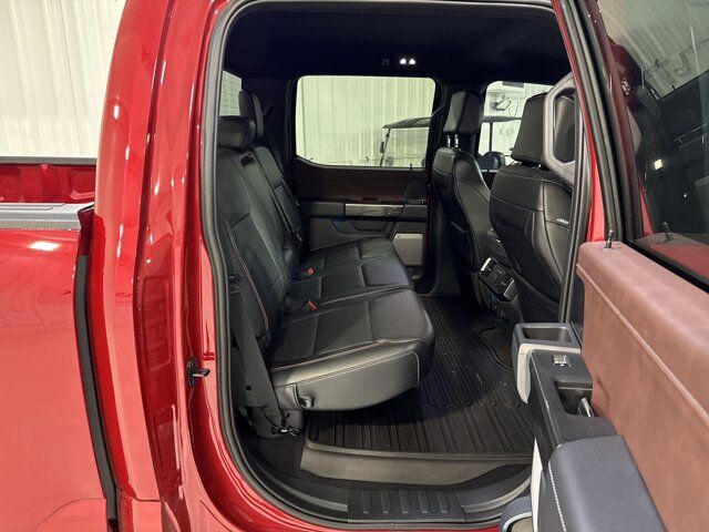 2023 Ford F-150 LARIAT San Antonio TX