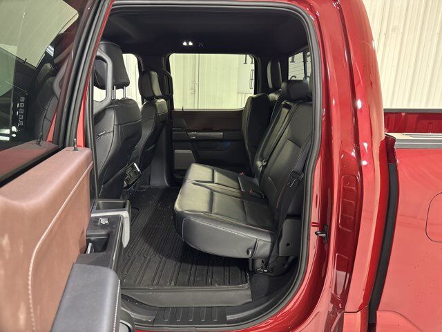 2023 Ford F-150 LARIAT San Antonio TX