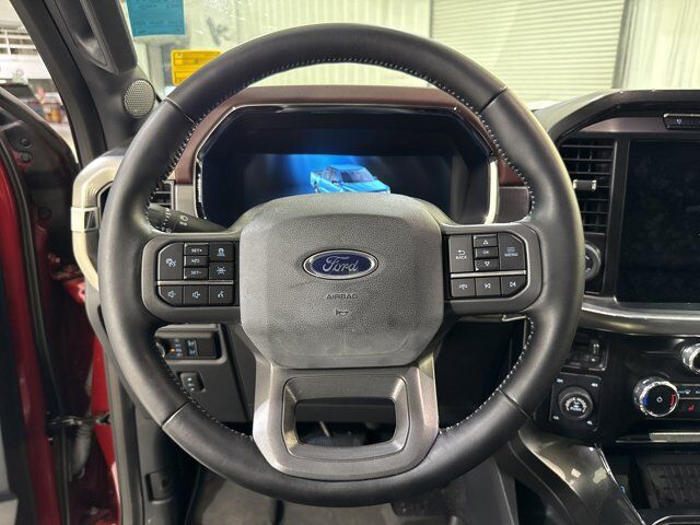 2023 Ford F-150 LARIAT San Antonio TX
