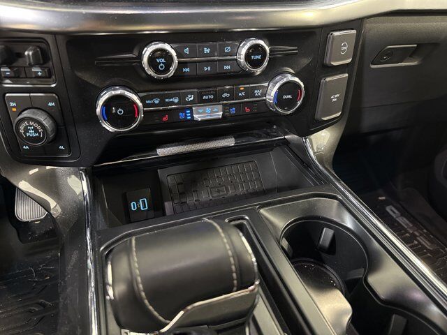 2023 Ford F-150 LARIAT San Antonio TX
