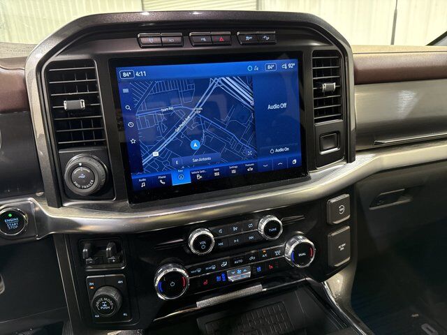 2023 Ford F-150 LARIAT San Antonio TX
