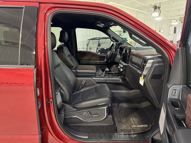 2023 Ford F-150 LARIAT San Antonio TX