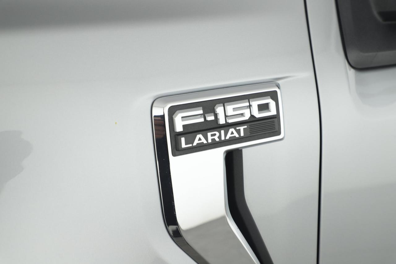 2023 Ford F-150 LARIAT New Braunfels TX