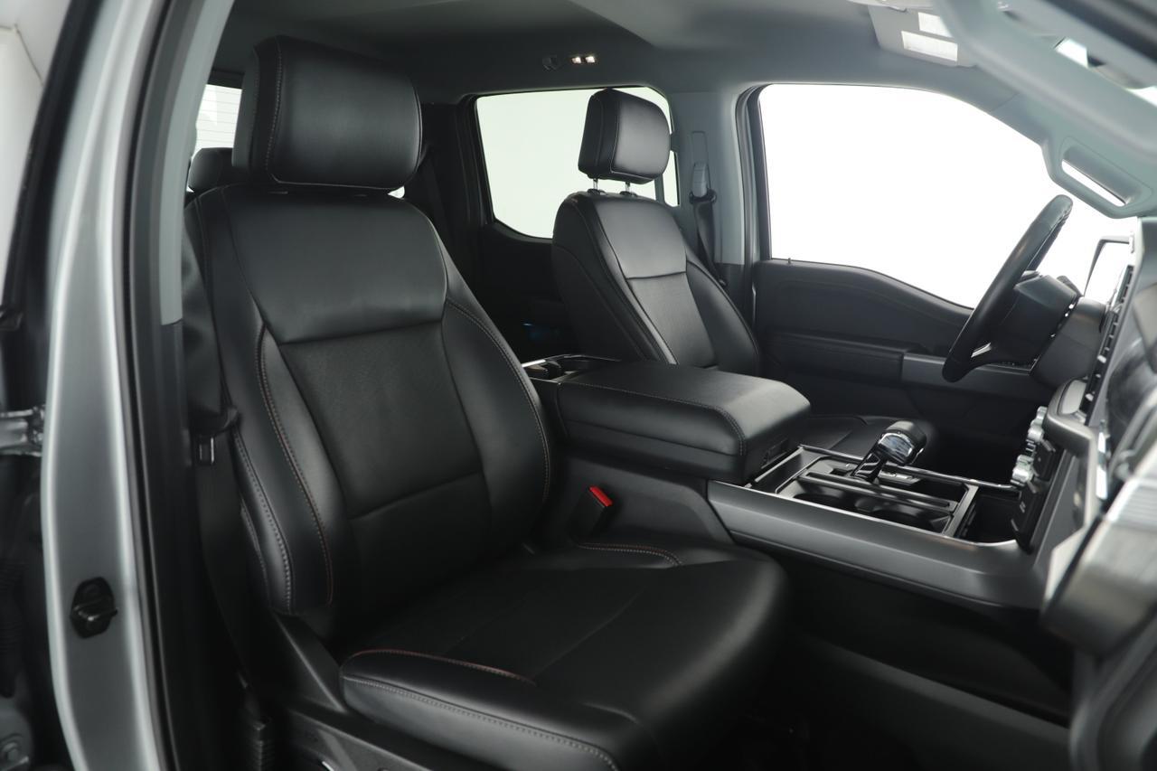 2023 Ford F-150 LARIAT New Braunfels TX