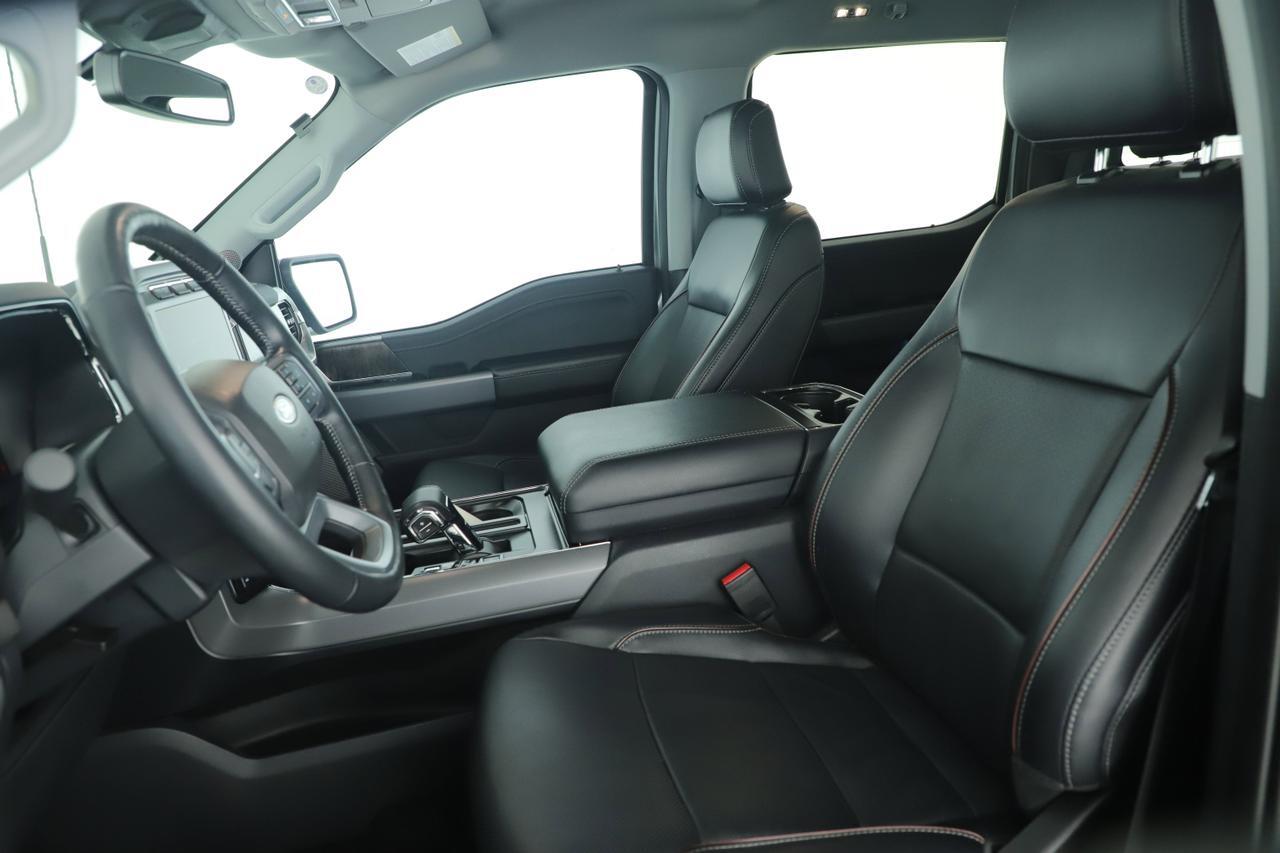 2023 Ford F-150 LARIAT New Braunfels TX