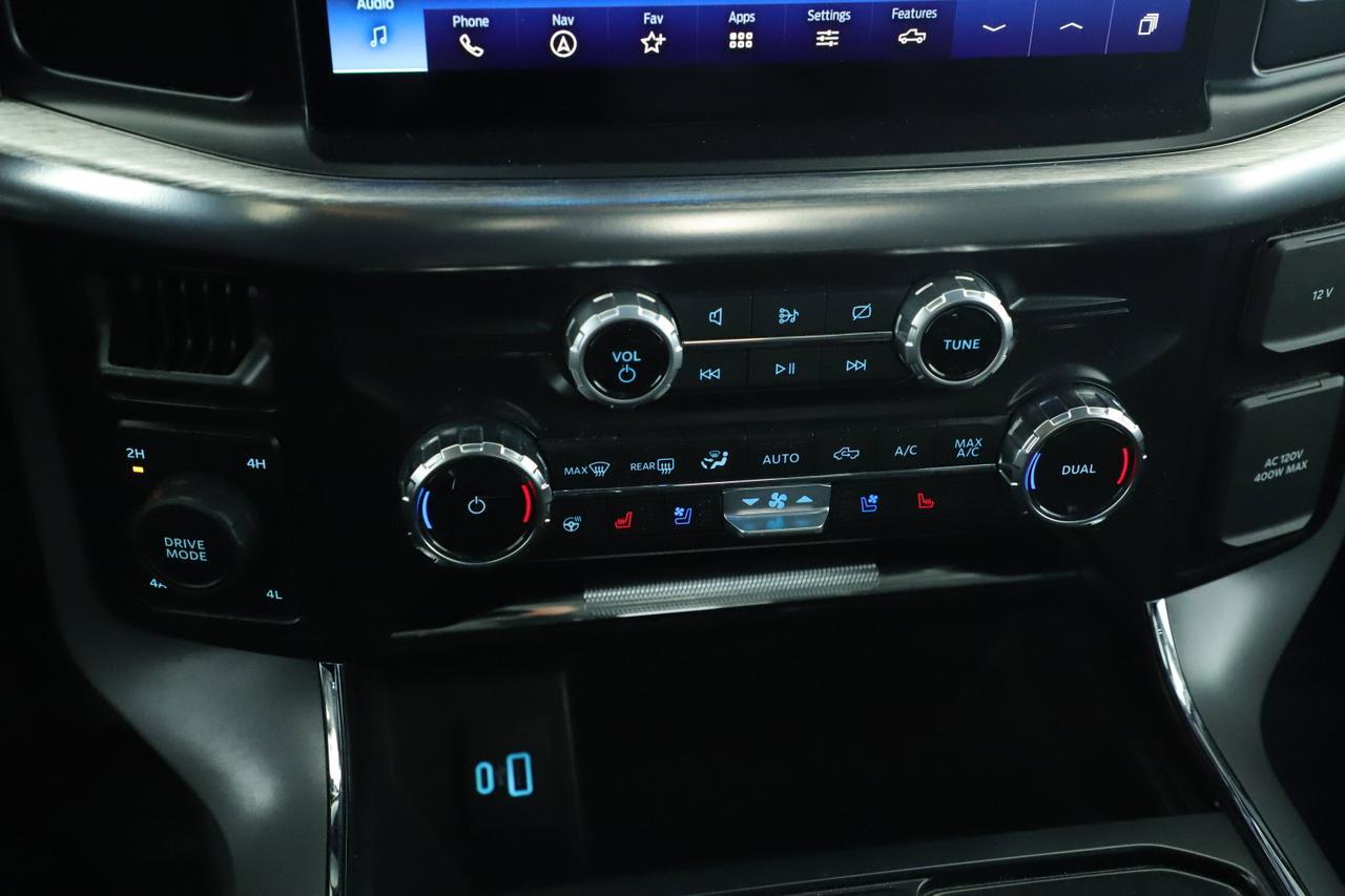 2023 Ford F-150 LARIAT New Braunfels TX