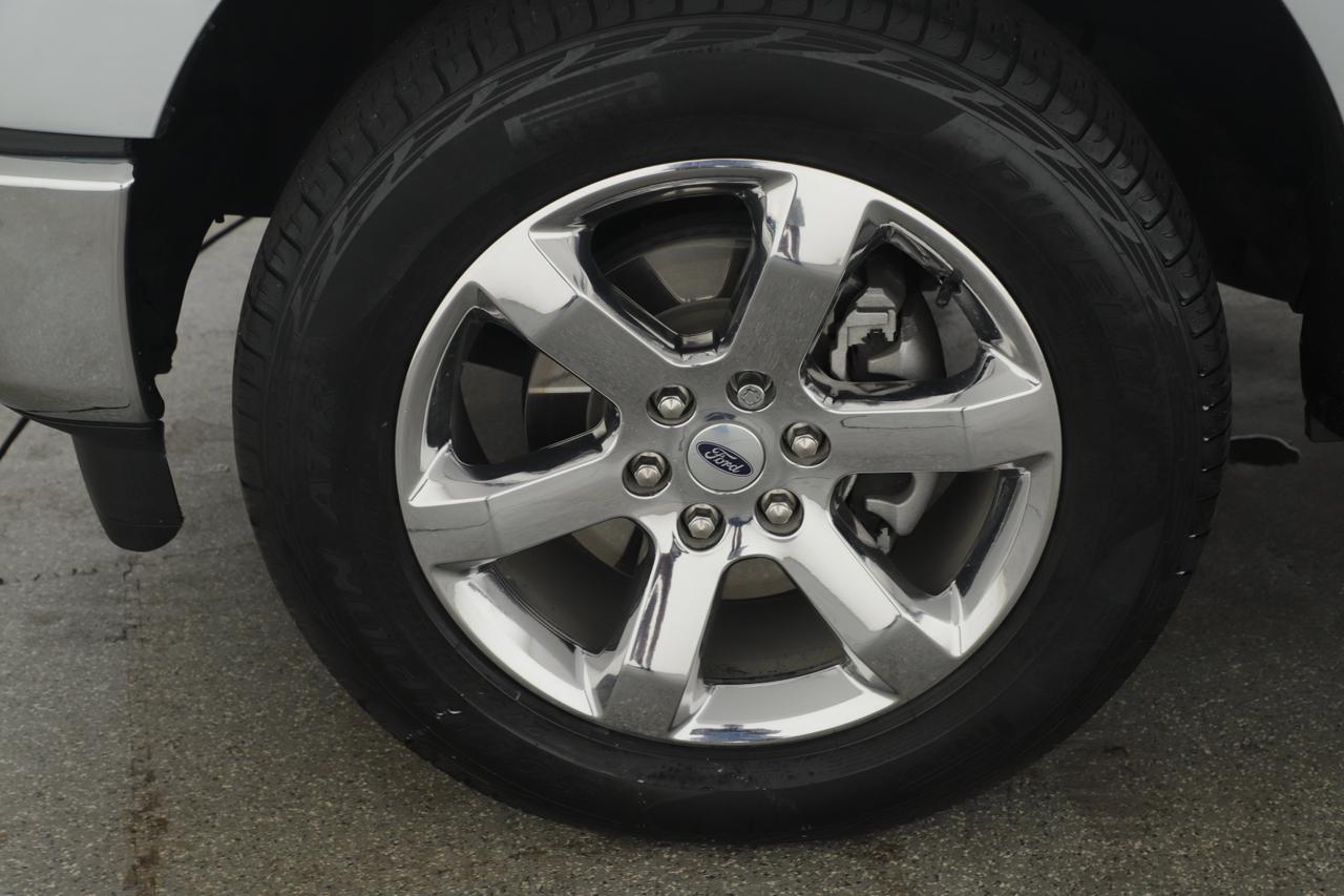 2023 Ford F-150 LARIAT New Braunfels TX