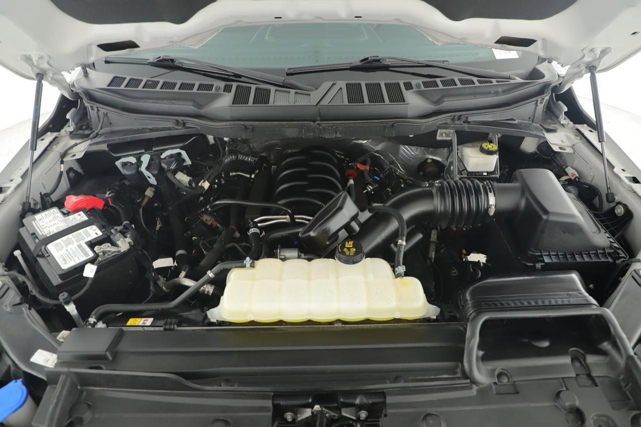 2023 Ford F-150 LARIAT New Braunfels TX