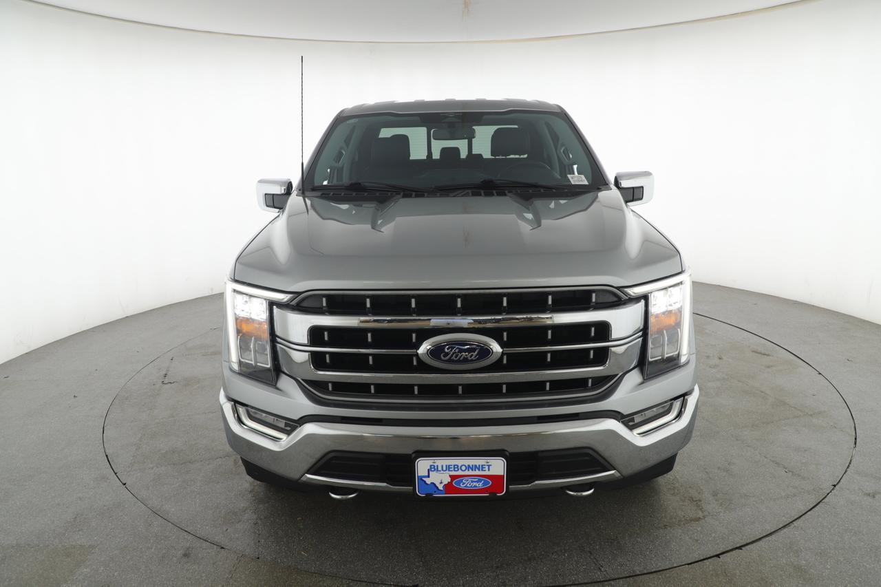 2023 Ford F-150 LARIAT New Braunfels TX
